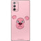 Cartoon Network Steven Universe Steven Universe Pink Lion Galaxy Note20 5G Skin
