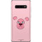 Cartoon Network Steven Universe Steven Universe Pink Lion Galaxy S10 Plus Skin