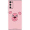 Cartoon Network Steven Universe Steven Universe Pink Lion Galaxy S20 Fan Edition Skin