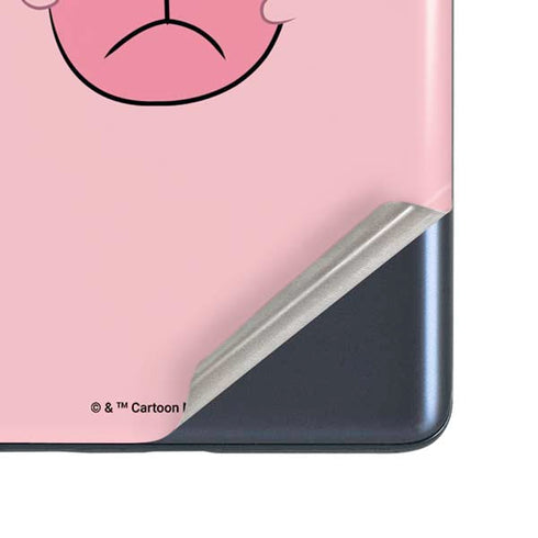 Cartoon Network Steven Universe Steven Universe Pink Lion Galaxy S20 Fan Edition Skin
