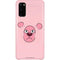 Cartoon Network Steven Universe Steven Universe Pink Lion Galaxy S20 Lite Case