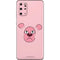 Cartoon Network Steven Universe Steven Universe Pink Lion Galaxy S20 Plus Skin