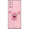 Cartoon Network Steven Universe Steven Universe Pink Lion Galaxy S20 Skin