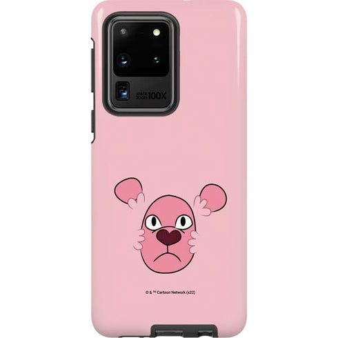 Cartoon Network Steven Universe Steven Universe Pink Lion Galaxy S20 Ultra 5G Pro Case