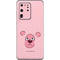 Cartoon Network Steven Universe Steven Universe Pink Lion Galaxy S20 Ultra 5G Skin