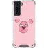Cartoon Network Steven Universe Steven Universe Pink Lion Galaxy S21 5G Clear Case