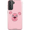 Cartoon Network Steven Universe Steven Universe Pink Lion Galaxy S21 5G Pro Case