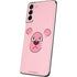 Cartoon Network Steven Universe Steven Universe Pink Lion Galaxy S21 5G Skin