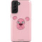 Cartoon Network Steven Universe Steven Universe Pink Lion Galaxy S21 FE Pro Case