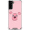 Cartoon Network Steven Universe Steven Universe Pink Lion Galaxy S21 Plus 5G Clear Case