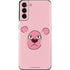 Cartoon Network Steven Universe Steven Universe Pink Lion Galaxy S21 Plus 5G Skin