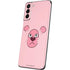 Cartoon Network Steven Universe Steven Universe Pink Lion Galaxy S21 Plus 5G Skin