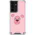 Cartoon Network Steven Universe Steven Universe Pink Lion Galaxy S21 Ultra 5G Clear Case