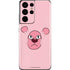 Cartoon Network Steven Universe Steven Universe Pink Lion Galaxy S21 Ultra 5G Skin