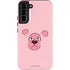 Cartoon Network Steven Universe Steven Universe Pink Lion Galaxy S22 Plus Pro Case