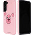 Cartoon Network Steven Universe Steven Universe Pink Lion Galaxy S22 Plus Pro Case