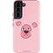 Cartoon Network Steven Universe Steven Universe Pink Lion Galaxy S22 Pro Case
