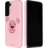 Cartoon Network Steven Universe Steven Universe Pink Lion Galaxy S22 Pro Case