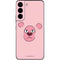 Cartoon Network Steven Universe Steven Universe Pink Lion Galaxy S22 Skin