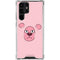 Cartoon Network Steven Universe Steven Universe Pink Lion Galaxy S22 Ultra Clear Case