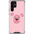 Cartoon Network Steven Universe Steven Universe Pink Lion Galaxy S22 Ultra Clear Case