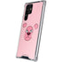 Cartoon Network Steven Universe Steven Universe Pink Lion Galaxy S22 Ultra Clear Case