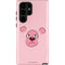 Cartoon Network Steven Universe Steven Universe Pink Lion Galaxy S22 Ultra Pro Case