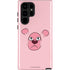 Cartoon Network Steven Universe Steven Universe Pink Lion Galaxy S22 Ultra Pro Case