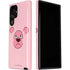 Cartoon Network Steven Universe Steven Universe Pink Lion Galaxy S22 Ultra Pro Case