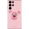 Cartoon Network Steven Universe Steven Universe Pink Lion Galaxy S22 Ultra Skin