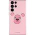 Cartoon Network Steven Universe Steven Universe Pink Lion Galaxy S22 Ultra Skin