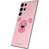 Cartoon Network Steven Universe Steven Universe Pink Lion Galaxy S22 Ultra Skin
