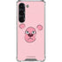 Cartoon Network Steven Universe Steven Universe Pink Lion Galaxy S23 Clear Case