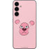 Cartoon Network Steven Universe Steven Universe Pink Lion Galaxy S23 FE Skin