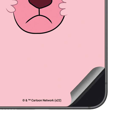 Cartoon Network Steven Universe Steven Universe Pink Lion Galaxy S23 FE Skin