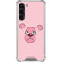 Cartoon Network Steven Universe Steven Universe Pink Lion Galaxy S23 Plus Clear Case