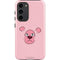 Cartoon Network Steven Universe Steven Universe Pink Lion Galaxy S23 Plus Pro Case