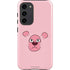 Cartoon Network Steven Universe Steven Universe Pink Lion Galaxy S23 Plus Pro Case