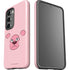 Cartoon Network Steven Universe Steven Universe Pink Lion Galaxy S23 Plus Pro Case