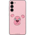 Cartoon Network Steven Universe Steven Universe Pink Lion Galaxy S23 Plus Skin