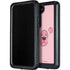 Cartoon Network Steven Universe Steven Universe Pink Lion Galaxy S23 Plus Waterproof Case