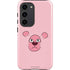 Cartoon Network Steven Universe Steven Universe Pink Lion Galaxy S23 Pro Case