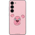Cartoon Network Steven Universe Steven Universe Pink Lion Galaxy S23 Skin