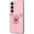 Cartoon Network Steven Universe Steven Universe Pink Lion Galaxy S23 Skin