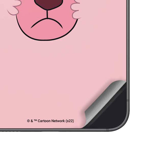 Cartoon Network Steven Universe Steven Universe Pink Lion Galaxy S23 Skin