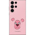 Cartoon Network Steven Universe Steven Universe Pink Lion Galaxy S23 Ultra Skin