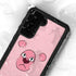 Cartoon Network Steven Universe Steven Universe Pink Lion Galaxy S23 Waterproof Case