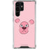 Cartoon Network Steven Universe Steven Universe Pink Lion Galaxy S24 Ultra Clear Case