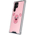 Cartoon Network Steven Universe Steven Universe Pink Lion Galaxy S24 Ultra Clear Case