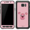Cartoon Network Steven Universe Steven Universe Pink Lion Galaxy S7 Active Skin